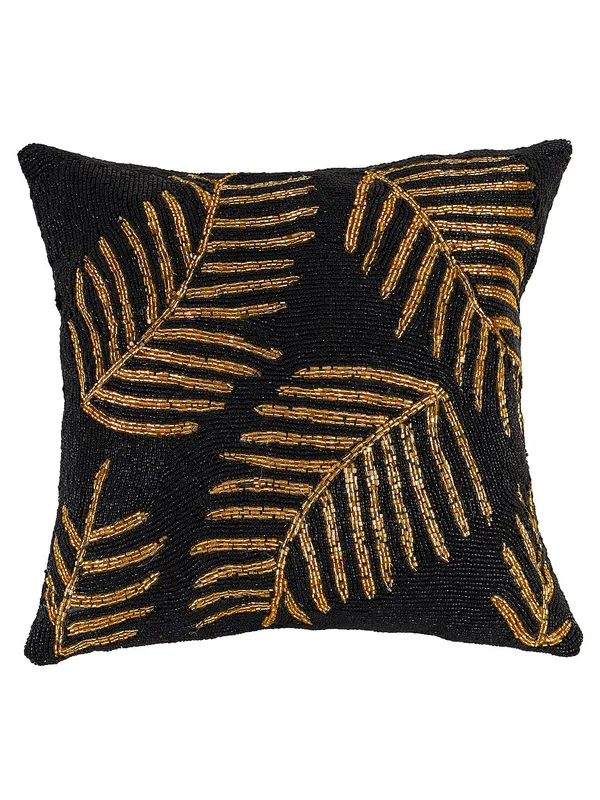Multicolor_Printed_100%_Beaded_Cushion_Covers_Cushion_Case_Pillowcases_16X16_Inches_(40X40_Cms)_Throw_Pillow_Sham_Floral_Cushion_Covers_For_Sofa_Couch_Bed_Chair_Pack_Of_2