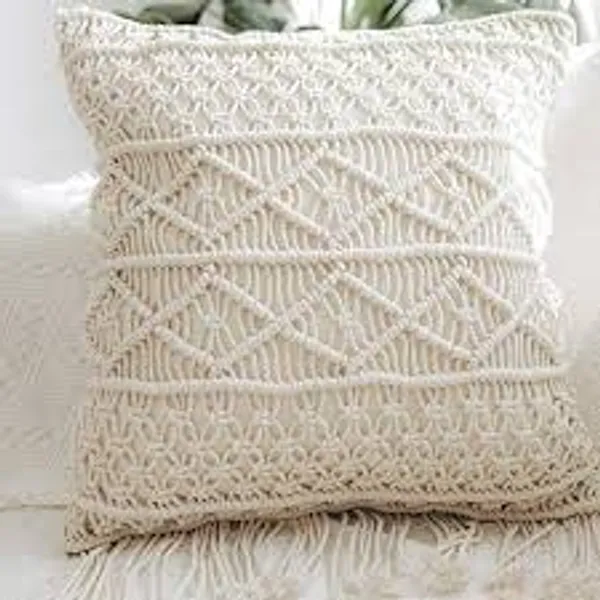 Beige_Decorative_Throw_Pillowcases_Boho_Decors_For_Sofa_Couch_Bed_Living_Room_-_Bohemian_Cotton_Macrame_Square_Cushion_Cover_-_1_Pc._Pillow_Case_(16X16,_Cream,_Beigeb_Centre_Net)