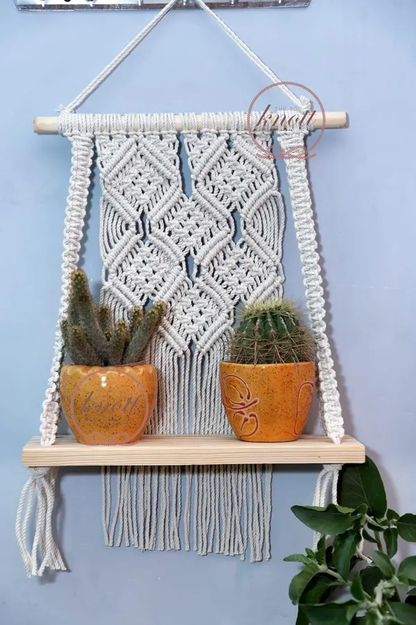Multicolor_Boho_Macrame_Wooden_Wall_Hanging_Shelf,_Modern_Chic_Woven_Macrame_Tapestries,_Wall_Art_Home_Decor_For_Apartment,_Dorm,_Bedroom,_Living_Room,_Nursery,_Party_Decorations,_12"_Wx_16"_H
