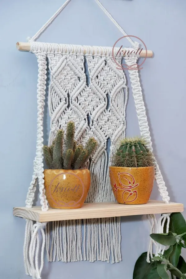 Multicolor_Boho_Macrame_Wooden_Wall_Hanging_Shelf,_Modern_Chic_Woven_Macrame_Tapestries,_Wall_Art_Home_Decor_For_Apartment,_Dorm,_Bedroom,_Living_Room,_Nursery,_Party_Decorations,_12"_Wx_16"_H