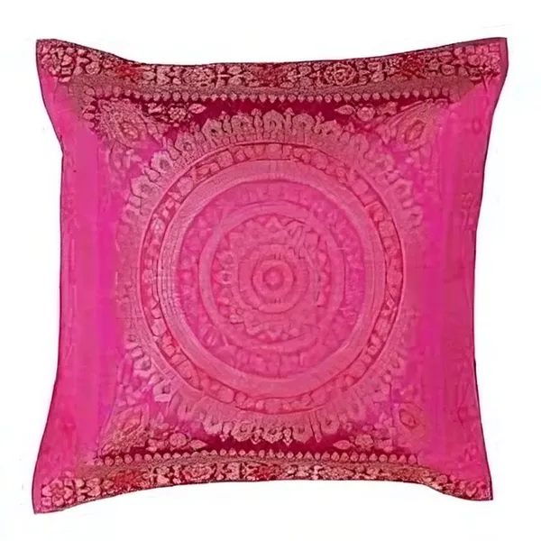 Purple_Silk_Brocade_Embroidery_Silk_Cushion_Nd_Pillow_Covers_(16_X16_Inch)_For_Sofa_Bedroom_Bedroom,_Living_Room,_Office_Pack_Of_2