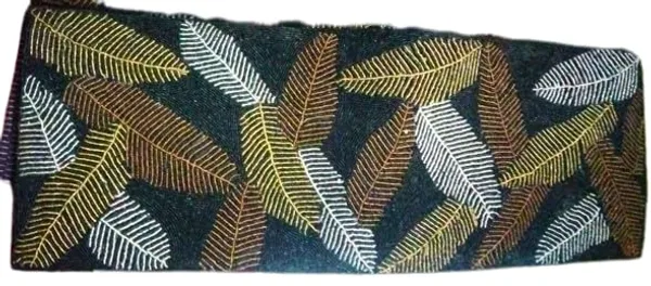 Multicolor_Premium_Handcraf_Beautiful_Beaded_Table_Runner_Craftsmanship_(13_*_36_Inches)