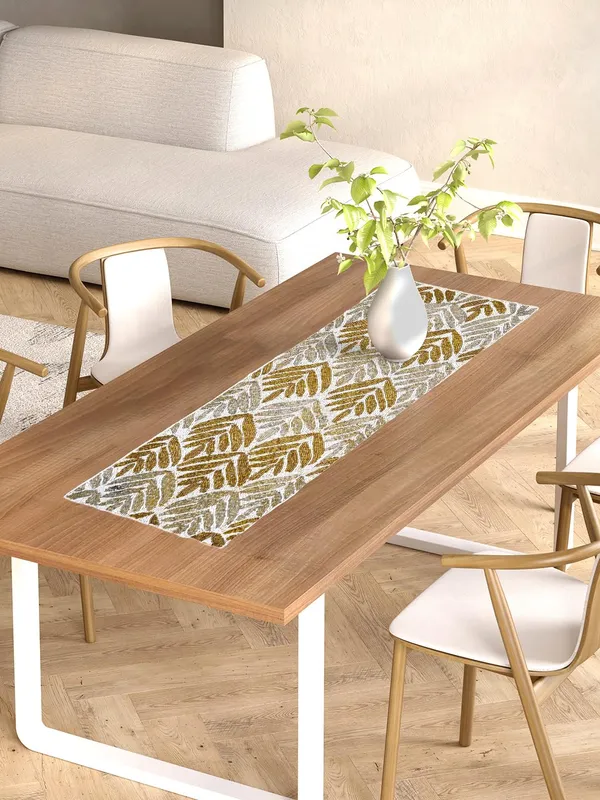Multicolor_Premium_Handcraf_Beautiful_Beaded_Table_Runner_Craftsmanship_(13_*_36_Inches)