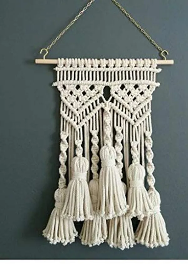 Beige_Above_Bed_Wallsmacrame_Wall_Decor_Cum_Wall_Art_For_A_Bohemian_Room_Decor,_Dream_Catcher_Pack_Of_1_(9X12),_And_Macrame_Boho_Wall_Decor_For_Apartment_Dorm_Baby_Room_Bedroom_Nursery