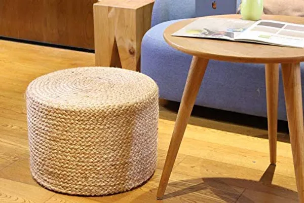 Beige_Handmade_Jute_Floor_Ottoman_Pouffes_For_Living_Room_Sitting,_Bedroom,_Dining_Room_(1_Piece,_48X48X22_Cm,_Beige_Colour)_-_Pouf_For_Footrest,_Leg_Rest,_Footstool,_Home_Decoration