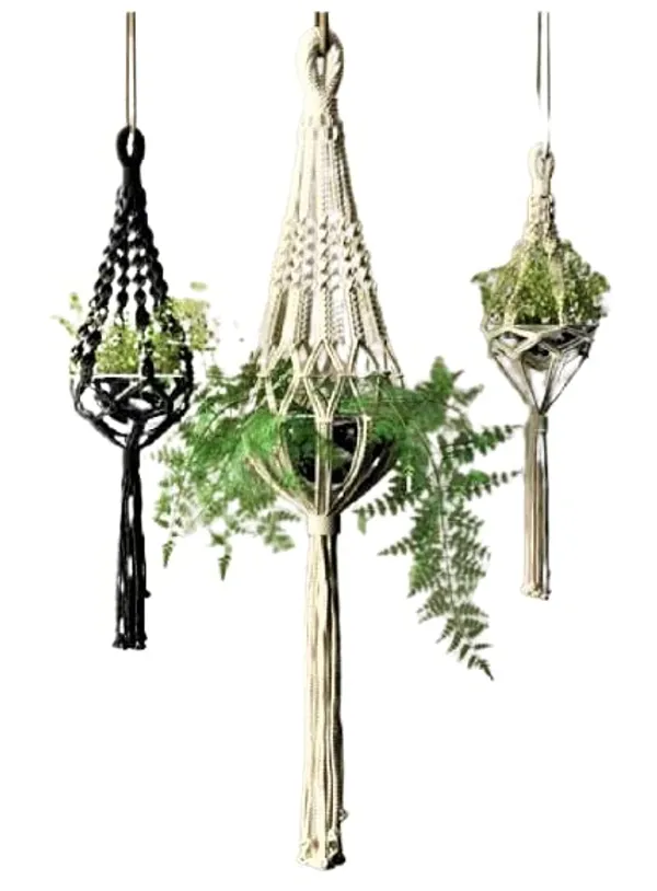 Beige_Macrame_Cotton_Plant_Hanger_|_Ceiling_Hook_Hanger,_Rope_Flower_Pot_Holder_For_Indoor_Outdoor_Balcony_Garden_|_Home_Decor_Flower_Planter_Hanging_Rope_[Pack_Of_3]