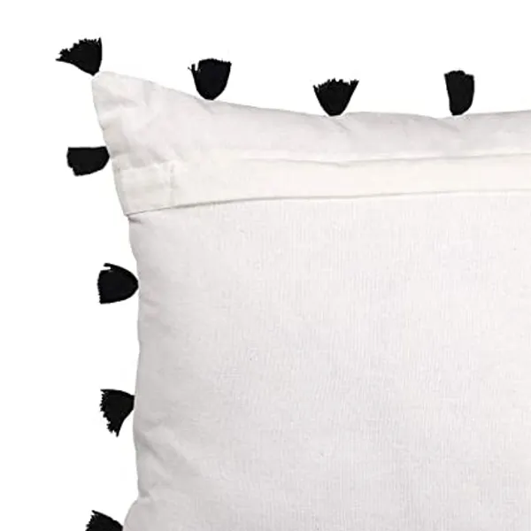 Multicolor_Luxury_Pure_Cotton_Black_And_White_Ethnic_Print_Cushion_Covers,_40X40_Cm(16X16_Inch)_Pillow/Sofa_Bedroom,_Living_Room,_Office_Cushion_Cover_Set_Of_3