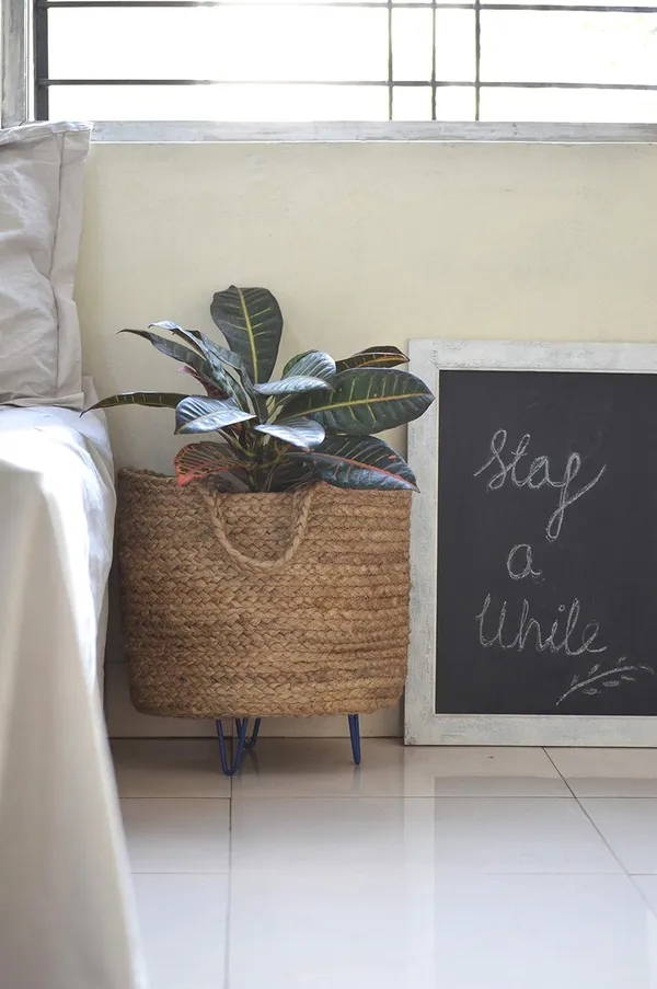 Brown_Modern_Jute_Planter,_Basket_/Plant_Pot_Cover_Storage_Basket,_For_Home_Office_Outdoor_Indoor_Gift_(Single_)(Height_30Cm,_Width_30_Cm)_Multi-Purpose_Use_For_Bathroom_Living_Room_10X12