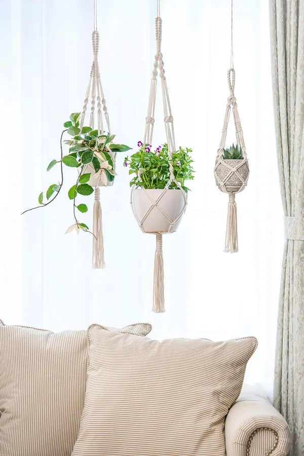 Beige_Macrame_Cotton_Plant_Hanger_Rope_Home_Decor_For_Hanging_Indoor_Outdoor_Pots_Or_Planters_In_Living_Room_Or_Balcony_-_(2_Pcs)