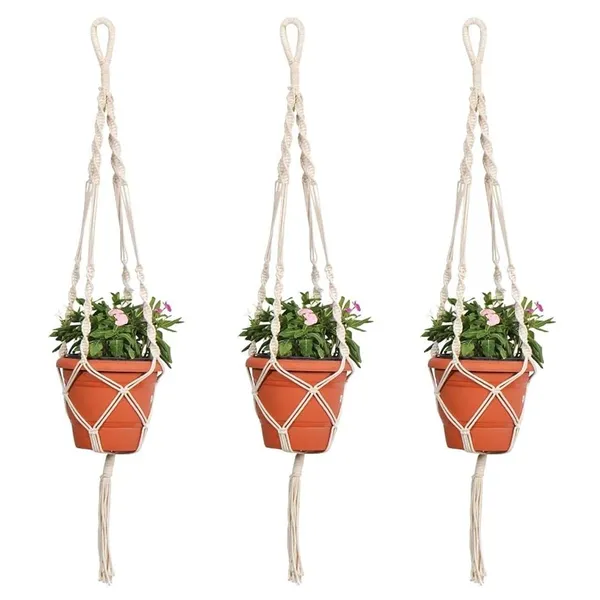 Beige_Macrame_Cotton_Plant_Hanger_Rope_Home_Decor_For_Hanging_Indoor_Outdoor_Pots_Or_Planters_In_Living_Room_Or_Balcony_-_(2_Pcs)