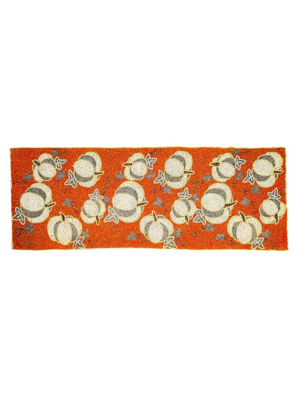 Black_Nd_Golden_Premium_Handcraf_Beautiful_Beaded_Table_Runner_Craftsmanship_(13_*_36_Inch_)