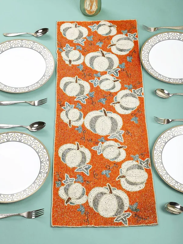 Black_Nd_Golden_Premium_Handcraf_Beautiful_Beaded_Table_Runner_Craftsmanship_(13_*_36_Inch_)