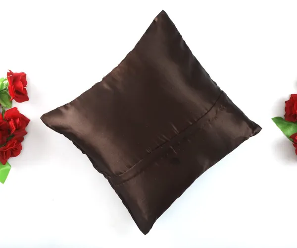 Multicolor_Printed_Cushions_&_Pillows_Case_Beaded_All_Over_Pattern_(40.64_Cm*40.64_Cm)_Black_&_Golden