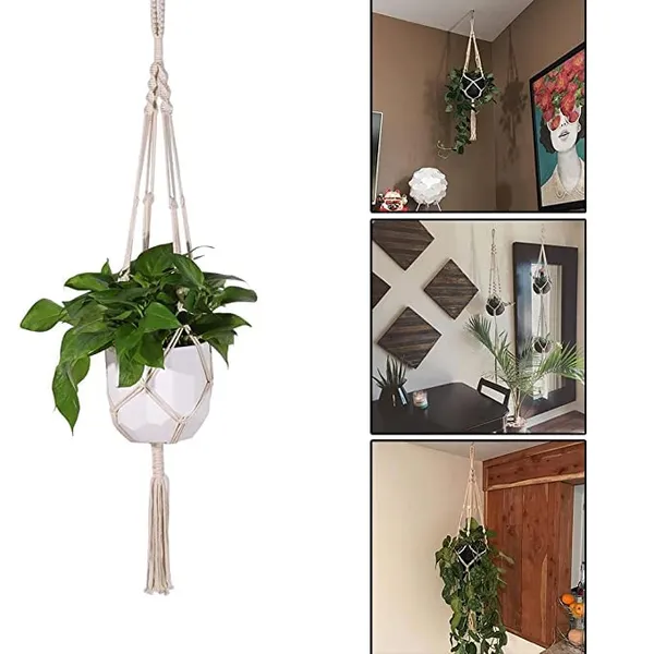 Beige_Macrame_Cotton_Plant_Hanger_|_Ceiling_Hook_Hanger,_Rope_Flower_Pot_Holder_For_Indoor_Outdoor_Balcony_Garden_|_Home_Decor_Flower_Planter_Hanging_Rope_[Pack_Of_3],_Beige
