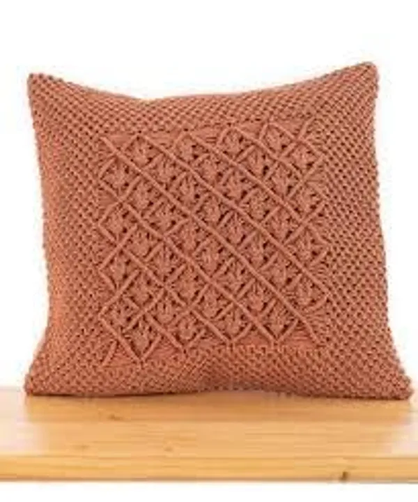 Multicolor_Bohemian_Cotton_Macrame_Square_Cushion_Cover_Throw_Pillowcases_Boho_Decors_For_Sofa_Couch_Bed_Living_Room_-_1_Pcs_Decorative_And_Comfy_Pillow_Case_(16X16,_Cream)