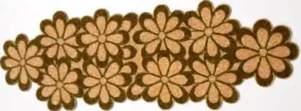 Gold_Flower_Center_Table_Runner_For_Coffee,_Dining_Table_-_14X36_Inch_-_Printed_Table_Runner