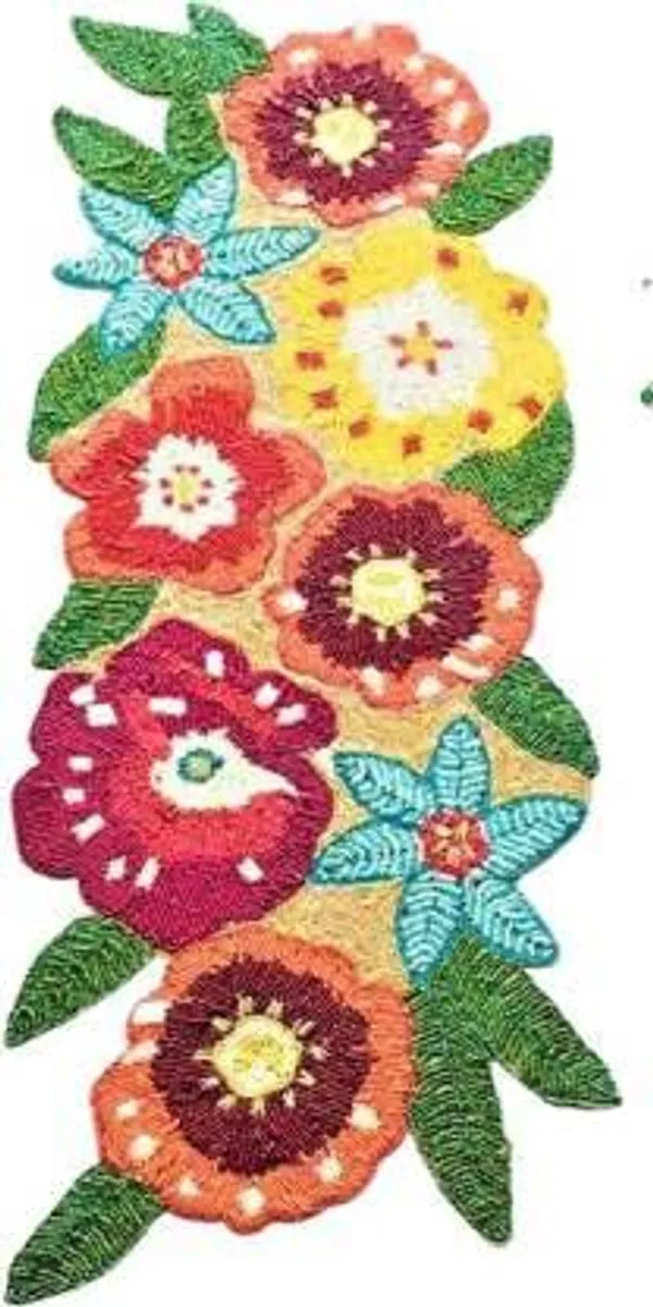 Multicolor_Center_Table_Runner_For_Coffee,_Dining_Table_-_14X36_Inch_-_Printed_Table_Runner
