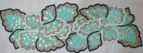 Light_Blue_Center_Table_Runner_For_Coffee,_Dining_Table_-_14X36_Inch_-_Printed_Table_Runner