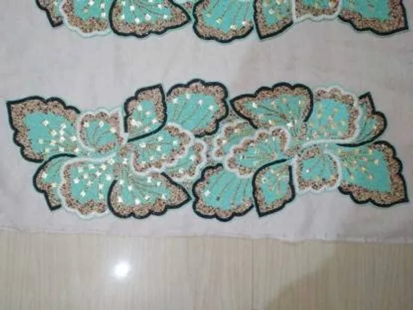 Light_Blue_Center_Table_Runner_For_Coffee,_Dining_Table_-_14X36_Inch_-_Printed_Table_Runner