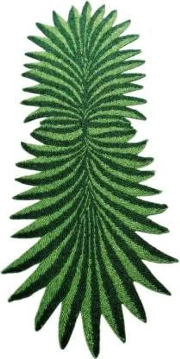 Green_Center_Table_Runner_For_Coffee,_Dining_Table_-_14X36_Inch_-_Printed_Table_Runner