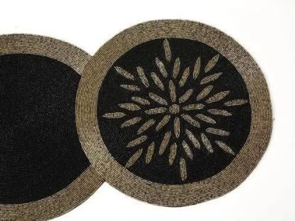Black_And_Gold_Design_2_Center_Table_Runner_For_Coffee,_Dining_Table_-_14X36_Inch_-_Printed_Table_Runner