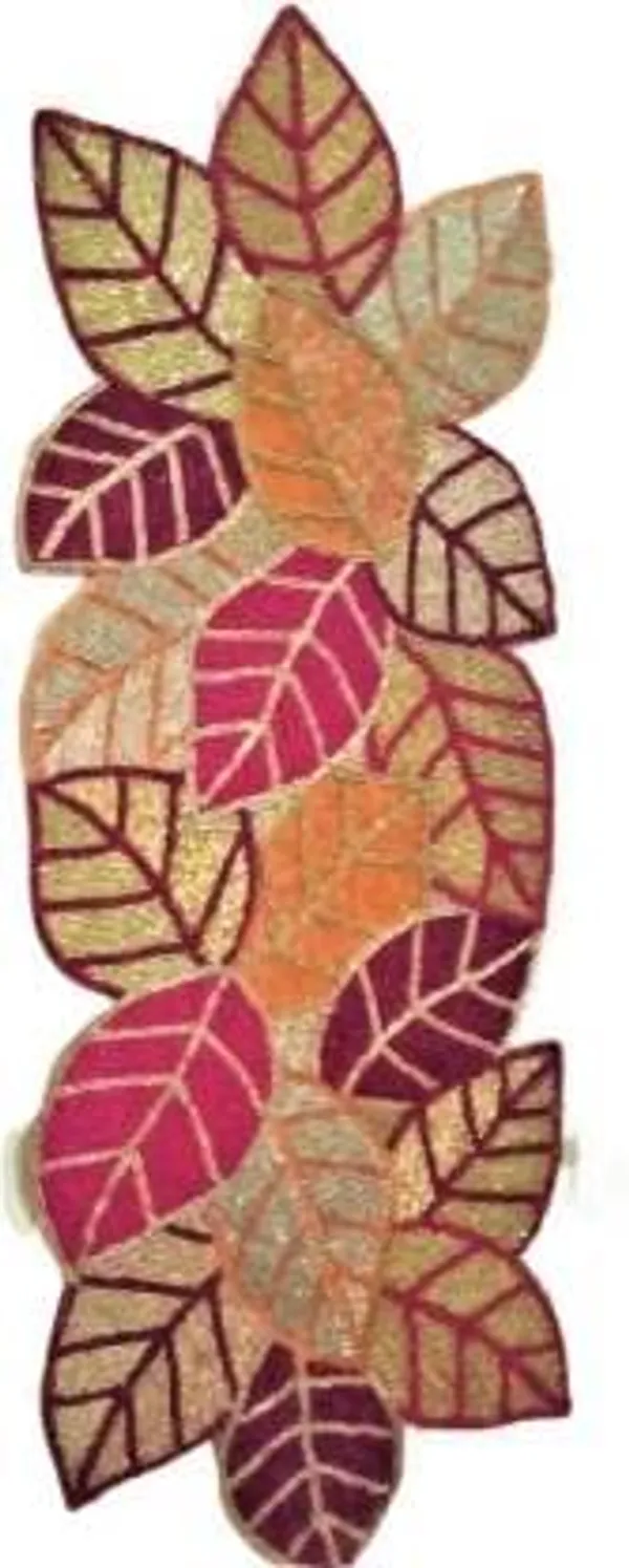Multicolor_Leaf_Center_Table_Runner_For_Coffee,_Dining_Table_-_14X36_Inch_-_Printed_Table_Runner