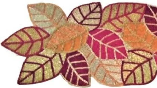 Multicolor_Leaf_Center_Table_Runner_For_Coffee,_Dining_Table_-_14X36_Inch_-_Printed_Table_Runner