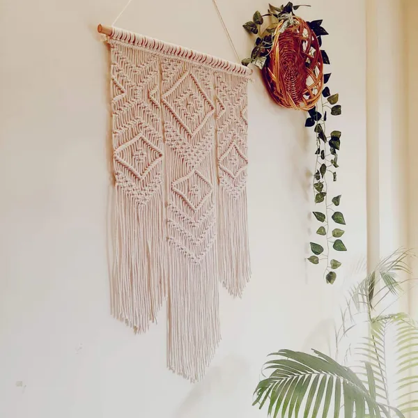 Beige_Fabric_Abstract_Wall_Hanging_Tapestry_,_Beige,_Standard