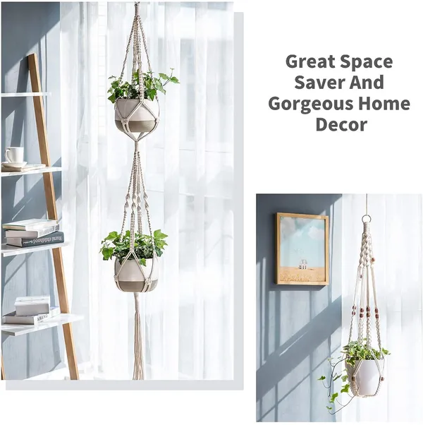 Beige_Macrame_Cotton_Plant_Hanger_|_Ceiling_Hook_Hanger,_Rope_Flower_Pot_Holder_For_Indoor_Outdoor_Balcony_Garden_|_Home_Decor_Flower_Planter_Hanging_Rope_[Pack_Of_1]