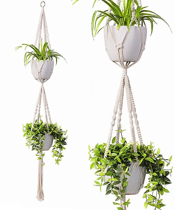 Beige_Macrame_Cotton_Plant_Hanger_|_Ceiling_Hook_Hanger,_Rope_Flower_Pot_Holder_For_Indoor_Outdoor_Balcony_Garden_|_Home_Decor_Flower_Planter_Hanging_Rope_[Pack_Of_1]
