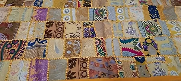 Golden_Cotton_Heavy_Embroidery_Patchwork_Wall_Hanging_Tapestry_Beaded_Home_Decor_Wall_Hanging_Wall_Decor_(Golden_Brown_Beautiful)_(40_X_60)_Pack_Of_1