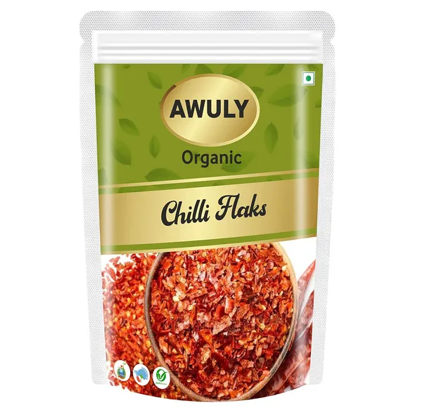 AWULY_Red_Chilli_Flakes_|_Gol_Mirchi_Flakes_|_Spicy_Round_Chillies_|_Flakes_Lal_Mirch_|_Flakes_Chilly_I_Mundu_Chili_|Gundu_Chilli_Pure_Aromatic_indiian_spices_(1000)