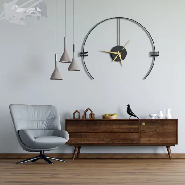 Black_Iron_Premium_&_Elegant_Rust_Free_Wallclock_Of_(20_X_24)_In
