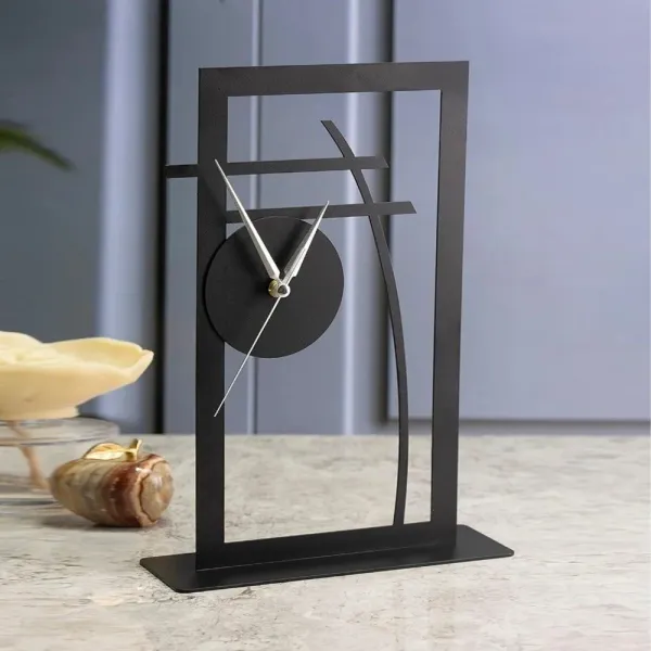 Black_Iron_Premium_&_Elegant_Rust_Free_Wallclock_Of_(8_X_12)_In