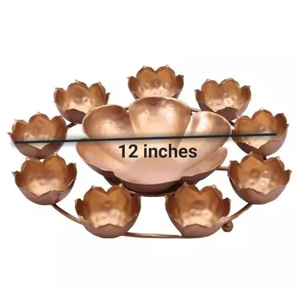 Gold_Metal_Premium_&_Elegant_Showpiece