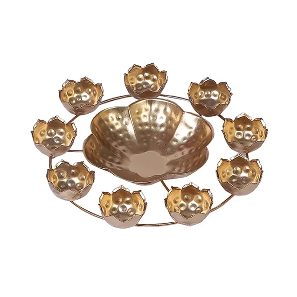 Gold_Metal_Premium_&_Elegant_Showpiece