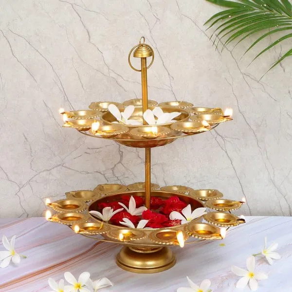 Gold_Metal_Premium_&_Elegant_Showpiece