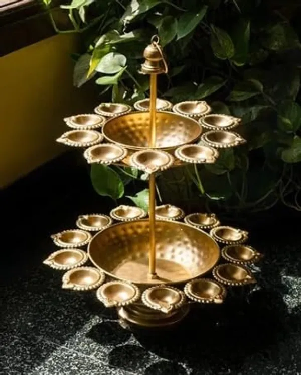 Gold_Metal_Premium_&_Elegant_Showpiece