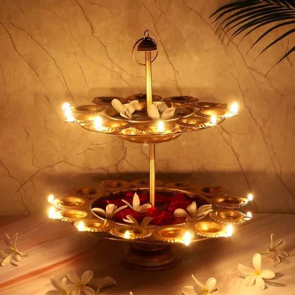 Gold_Metal_Premium_&_Elegant_Showpiece