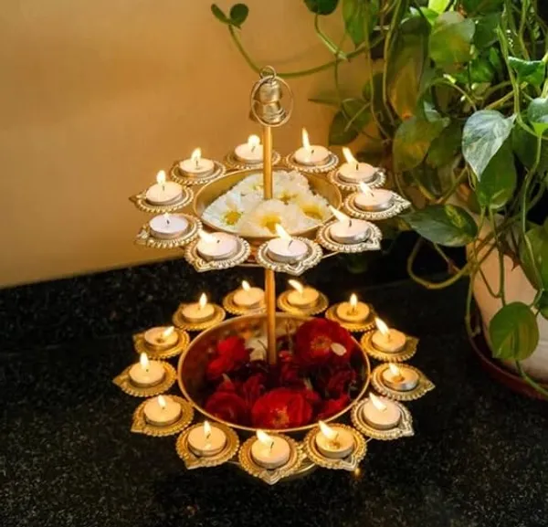 Gold_Metal_Premium_&_Elegant_Showpiece