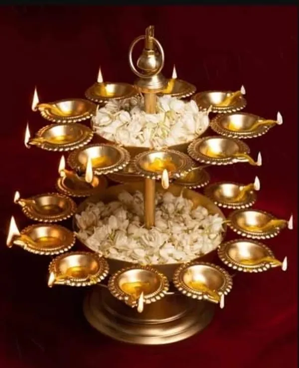 Gold_Metal_Premium_&_Elegant_Showpiece