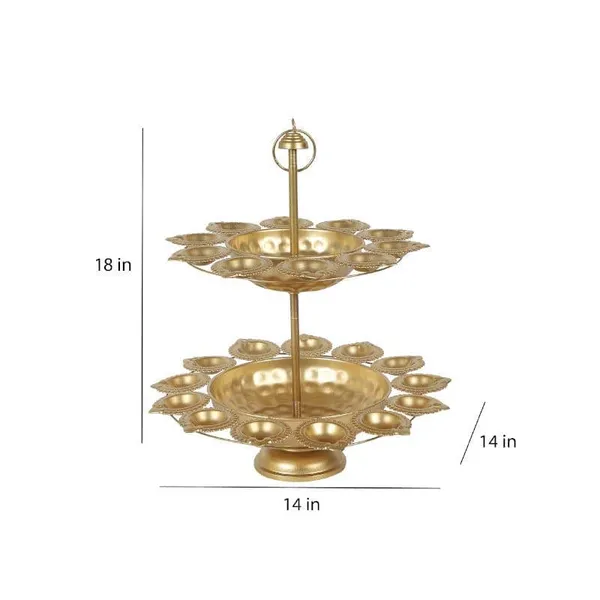 Gold_Metal_Premium_&_Elegant_Showpiece
