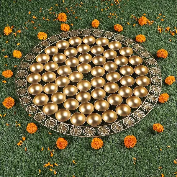 Gold_Metal_Premium_&_Elegant_Showpiece