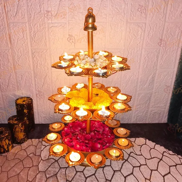Gold_Metal_Premium_&_Elegant_Showpiece
