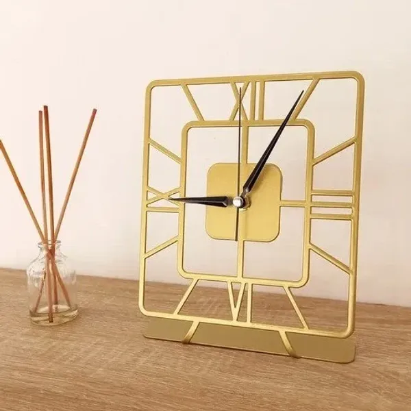 Gold_Iron_Premium_&_Elegant_Rust_Free_Wallclock_Of_(12_X_12)_In