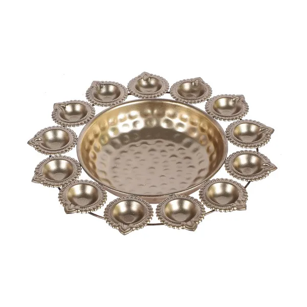 Gold_Metal_Premium_&_Elegant_Showpiece