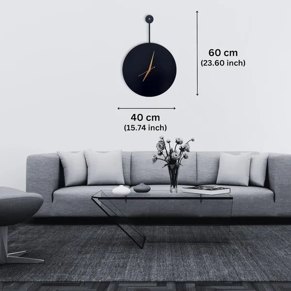 Black_Iron_Premium_&_Elegant_Rust_Free_Wallclock_Of_(15_X_24)_Inches