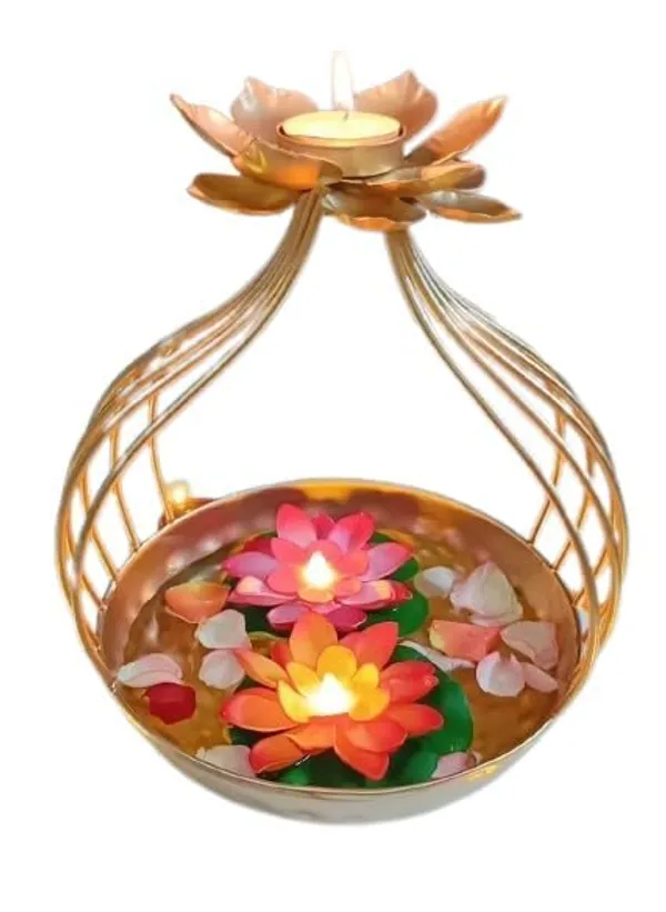 Gold_Metal_Premium_&_Elegant_Showpiece