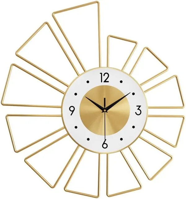 Gold_Iron_Premium_&_Elegant_Rust_Free_Wallclock_Of_(20_X_24)_In