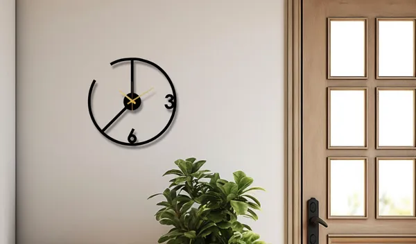Black_Iron_Premium_&_Elegant_Rust_Free_Wallclock_Of_(24_X_24)_In